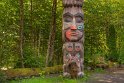 057 Ketchikan, Potlatch Totem Park